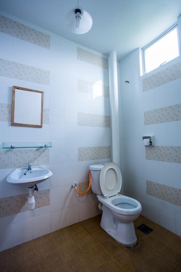 Argyll Inn Georgetown Luaran gambar