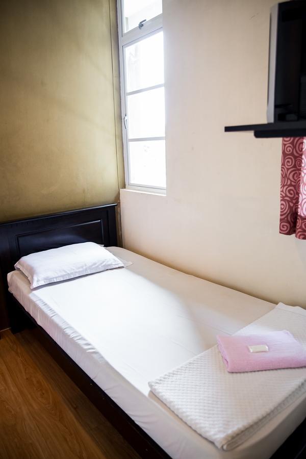 Argyll Inn Georgetown Luaran gambar