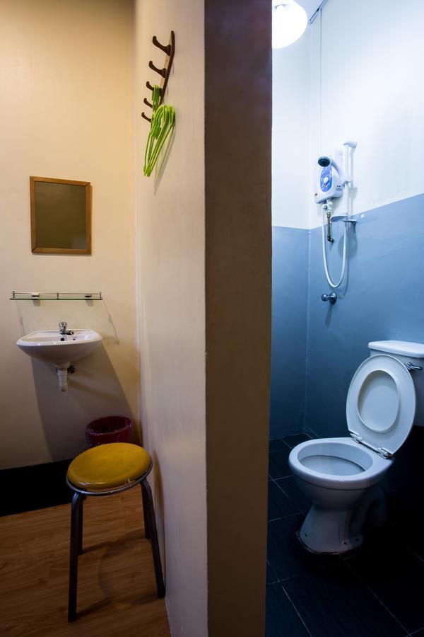 Argyll Inn Georgetown Luaran gambar