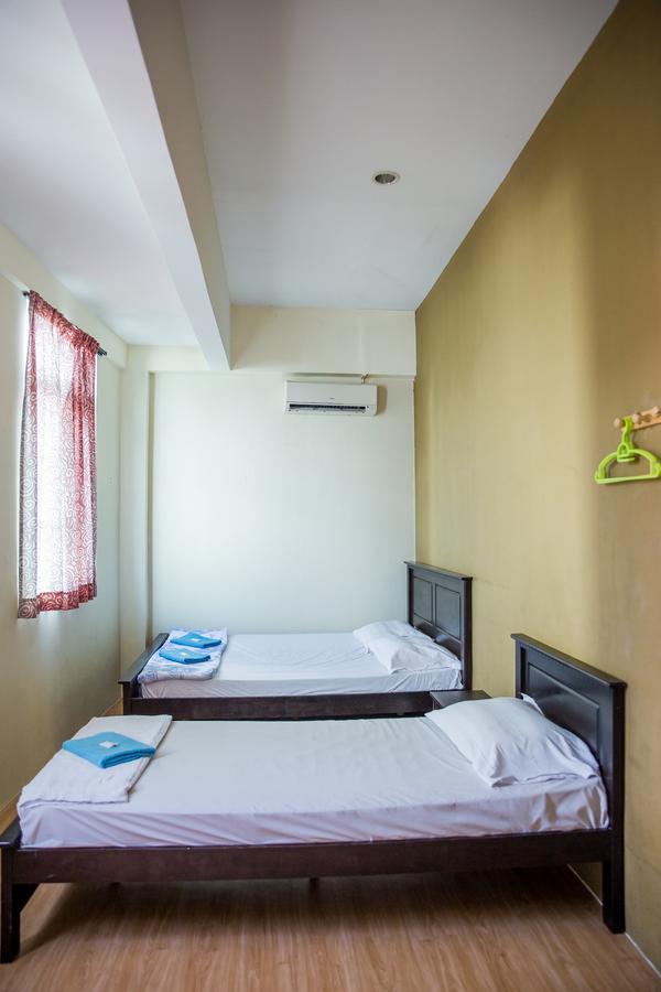 Argyll Inn Georgetown Luaran gambar