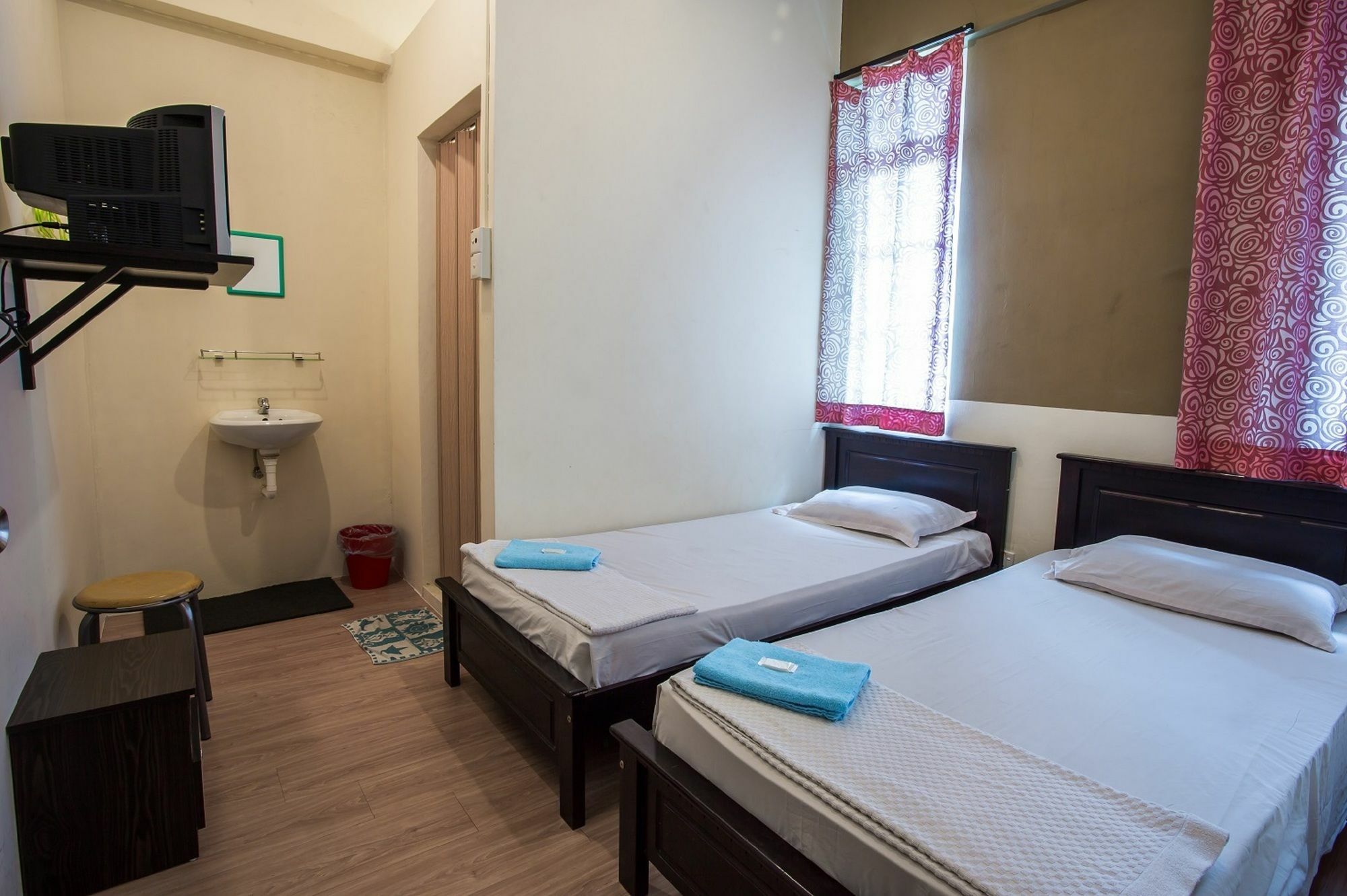 Argyll Inn Georgetown Luaran gambar