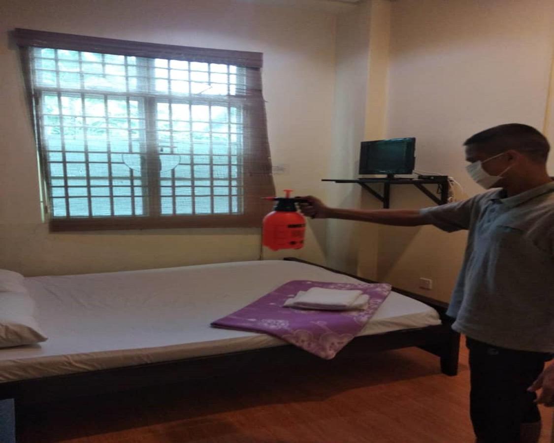 Argyll Inn Georgetown Luaran gambar